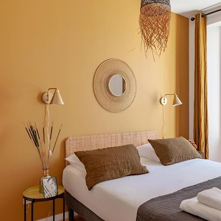 Cmg Marseille - Maison Pagnol Apartment Exterior photo