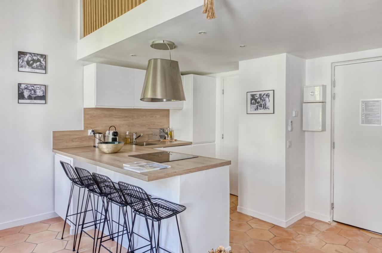Cmg Marseille - Maison Pagnol Apartment Exterior photo