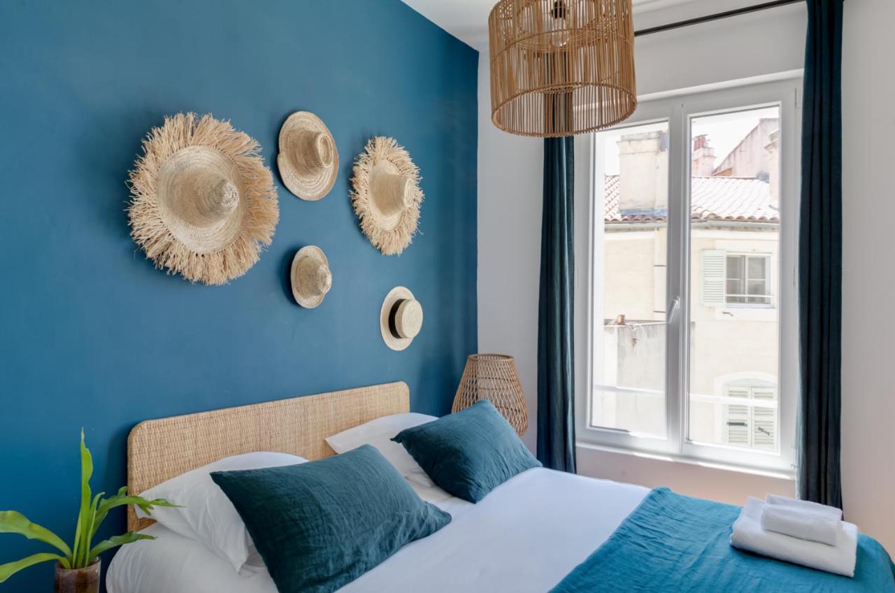Cmg Marseille - Maison Pagnol Apartment Exterior photo