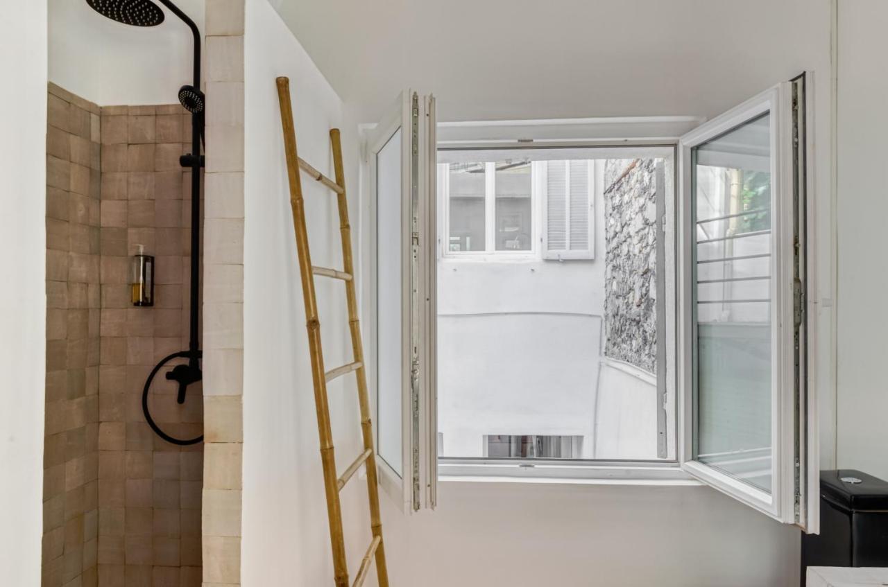 Cmg Marseille - Maison Pagnol Apartment Exterior photo