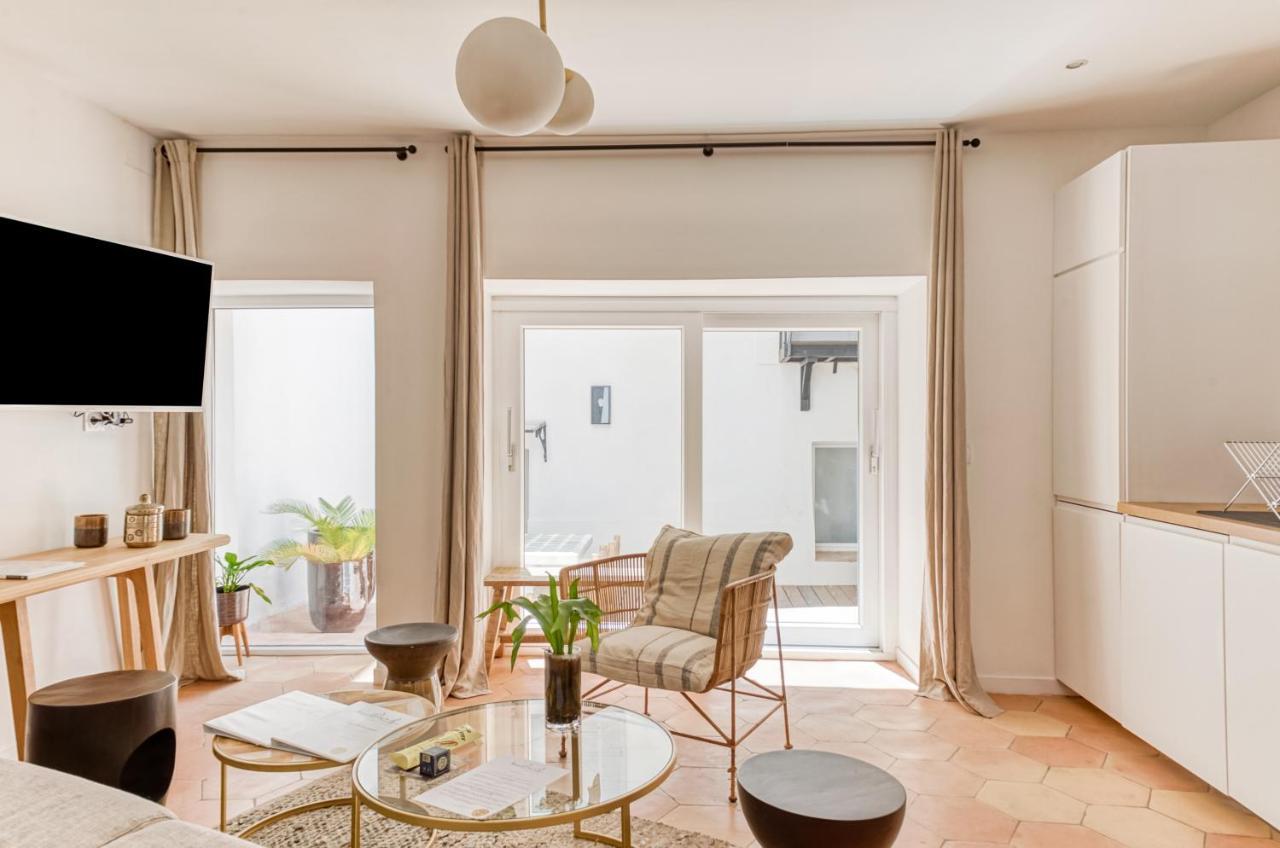 Cmg Marseille - Maison Pagnol Apartment Exterior photo